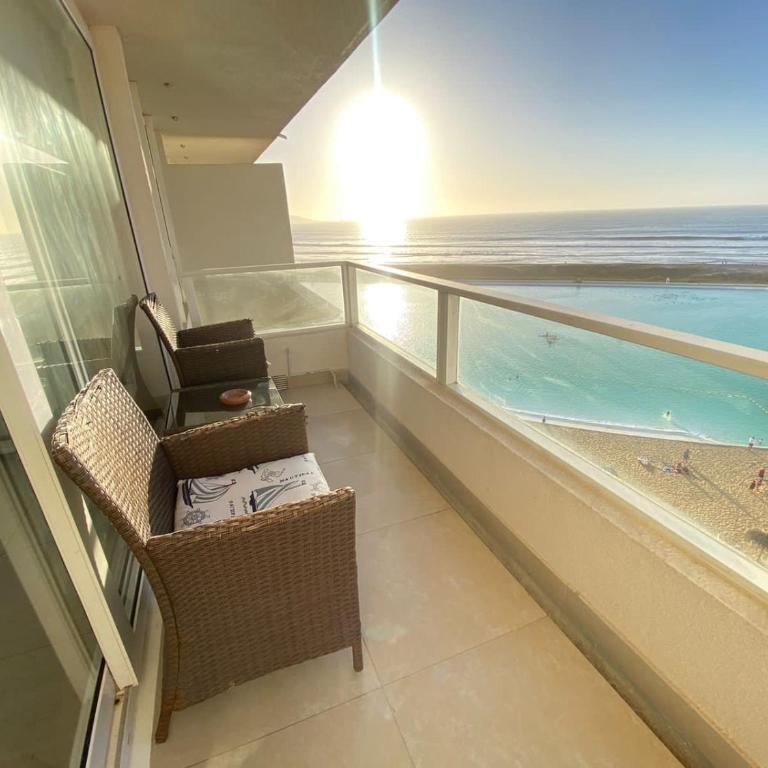 Depto Laguna del Mar - Two-Bedroom Apartment - 4