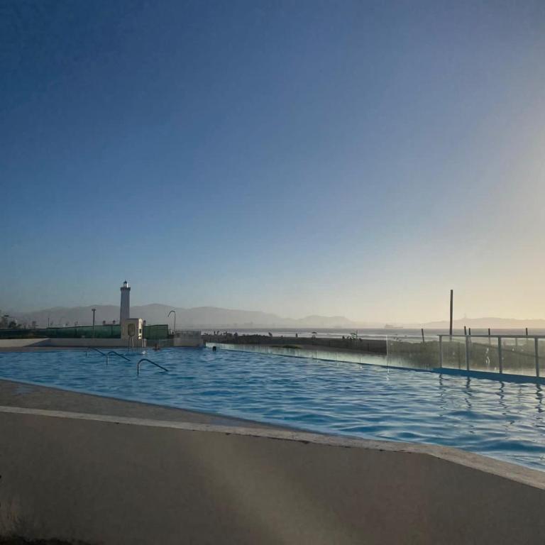 Depto Laguna del Mar - Two-Bedroom Apartment - 3