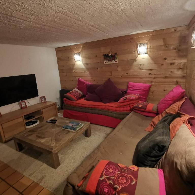 Joyeux Flocon - Spacieux chalet - Chalet - 15