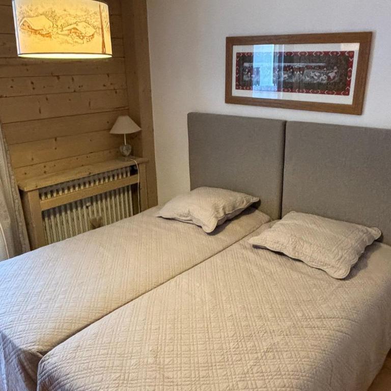 Appartement rénové avec balcon, proche pistes et commerces, animaux acceptés - FR-1-502-510 - Appartamento - 2