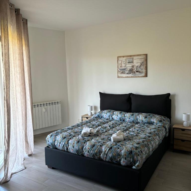 Siclanda Small - Appartamento con 1 Camera da Letto - 3