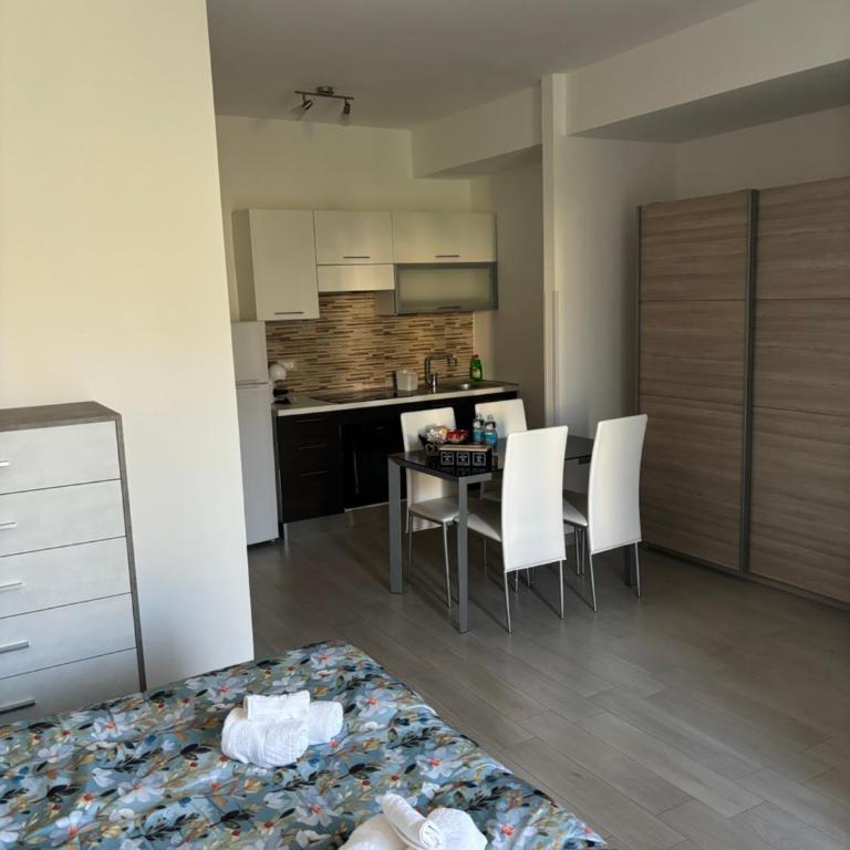 Siclanda Small - Appartamento con 1 Camera da Letto - 6