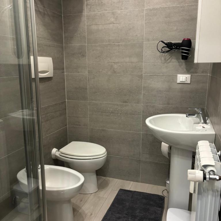 Siclanda Small - Appartamento con 1 Camera da Letto - 7