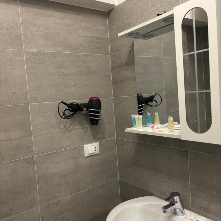 Siclanda Small - Appartamento con 1 Camera da Letto - 9