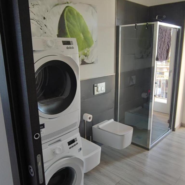 A Cuneo in Terrazza - Appartamento con 1 Camera da Letto - 39