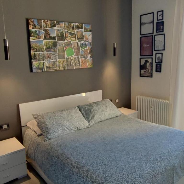 A Cuneo in Terrazza - Appartamento con 1 Camera da Letto - 41