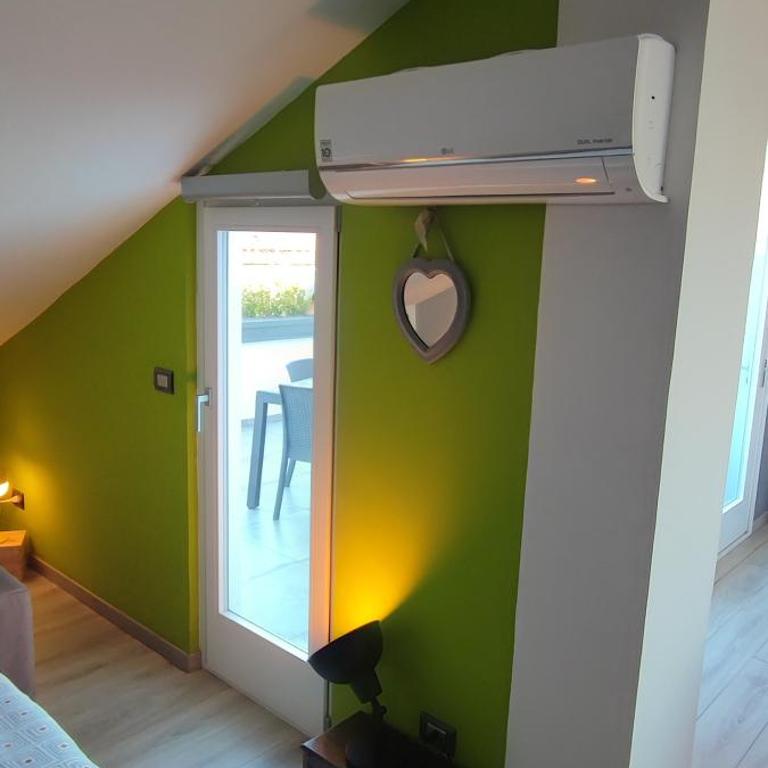 A Cuneo in Terrazza - Appartamento con 1 Camera da Letto - 38