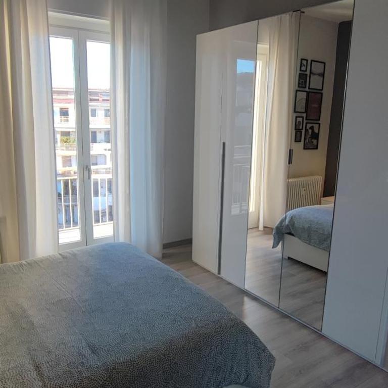 A Cuneo in Terrazza - Appartamento con 1 Camera da Letto - 40