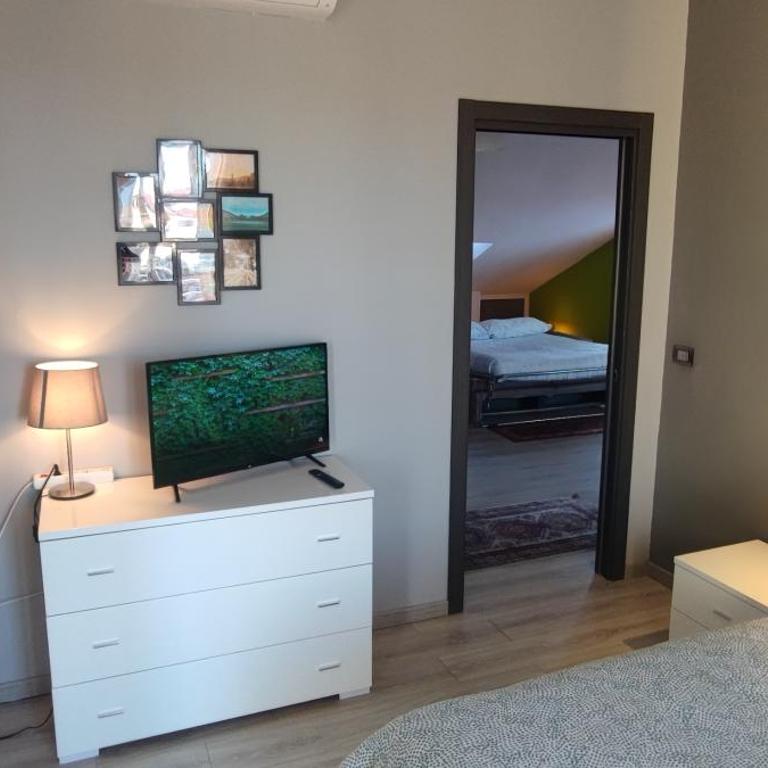 A Cuneo in Terrazza - Appartamento con 1 Camera da Letto - 42