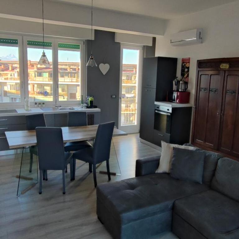 A Cuneo in Terrazza - Appartamento con 1 Camera da Letto - 32