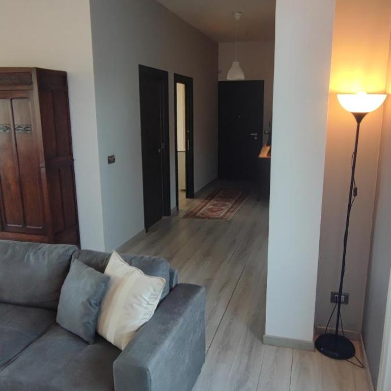 A Cuneo in Terrazza - Appartamento con 1 Camera da Letto - 34