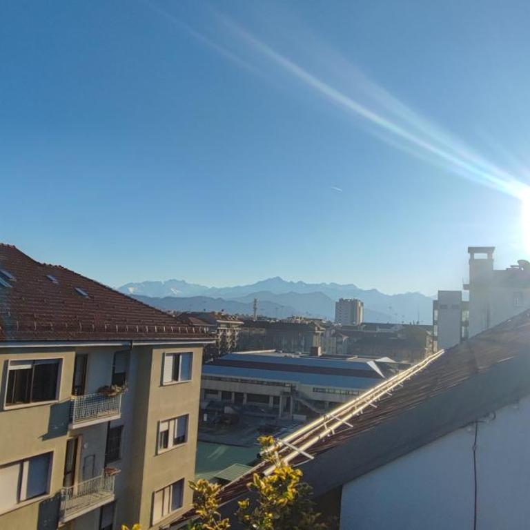 A Cuneo in Terrazza - Appartamento con 1 Camera da Letto - 33