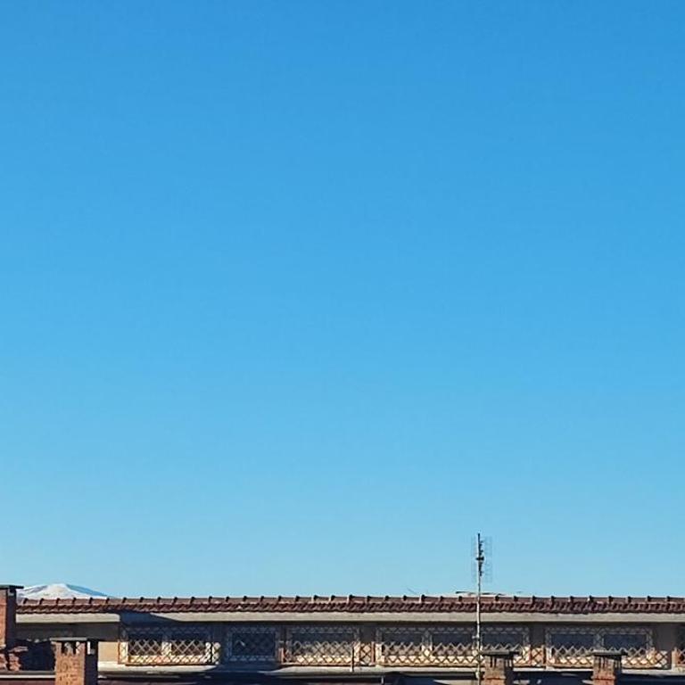 A Cuneo in Terrazza - Appartamento con 1 Camera da Letto - 35