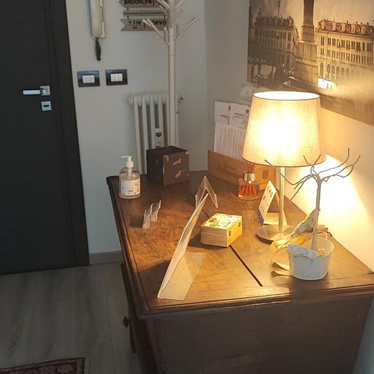 A Cuneo in Terrazza - Appartamento con 1 Camera da Letto - 31