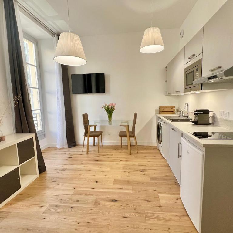 Confortable central Studio to discover Nice - Studio - 1