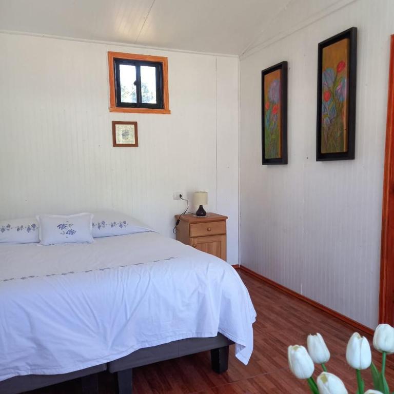 Alojamiento Ximena - Double Room - 3