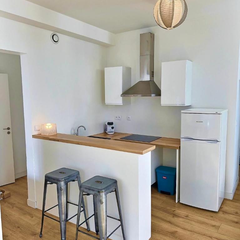 WonderHost, au cœur du quartier du château - Appartement - 4