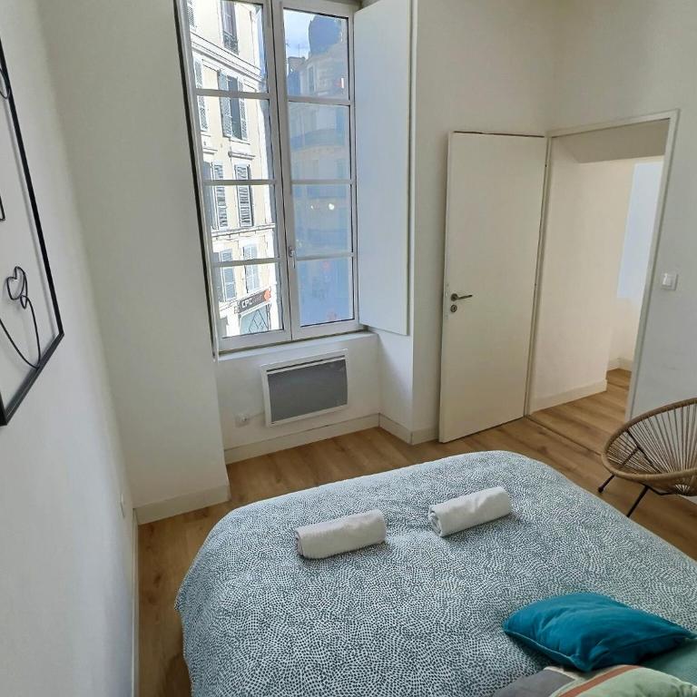WonderHost, au cœur du quartier du château - Appartement - 8