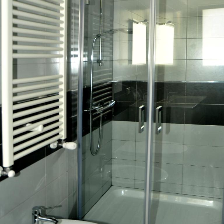 Casa Diego - Appartamento con 1 Camera da Letto - 4