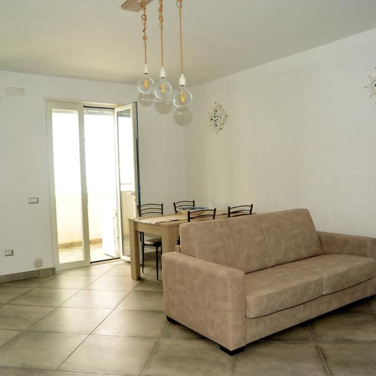 Casa Diego - Appartamento con 1 Camera da Letto - 5