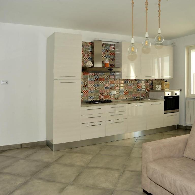 Casa Diego - Appartamento con 1 Camera da Letto - 6