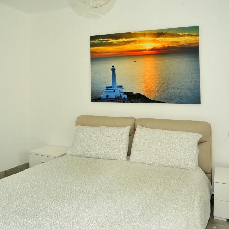 Casa Diego - Appartamento con 1 Camera da Letto - 8