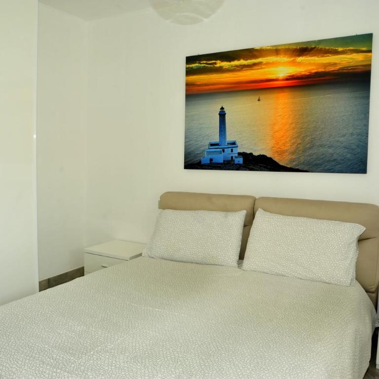 Casa Diego - Appartamento con 1 Camera da Letto - 10