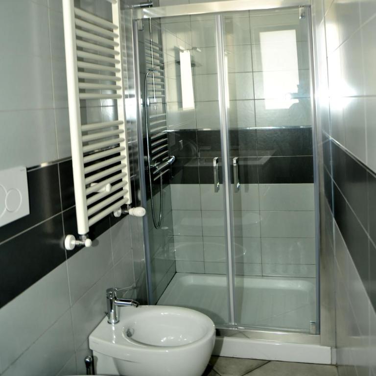 Casa Diego - Appartamento con 1 Camera da Letto - 12