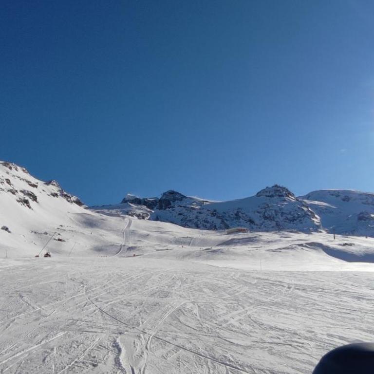 White Star Cervinia - Stunning Matterhorn View with Terrace and Private Parking - Appartamento con 1 Camera da Letto - 61