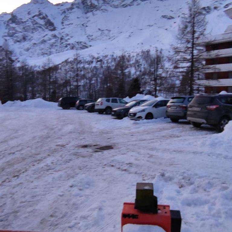 White Star Cervinia - Stunning Matterhorn View with Terrace and Private Parking - Appartamento con 1 Camera da Letto - 59