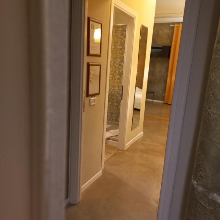 Stefano House Vaticano Roma - Chambre Quadruple Premium - 14