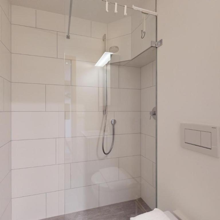 Abitaziun Aivla 1 - Celerina - Apartment mit Terrasse - 12