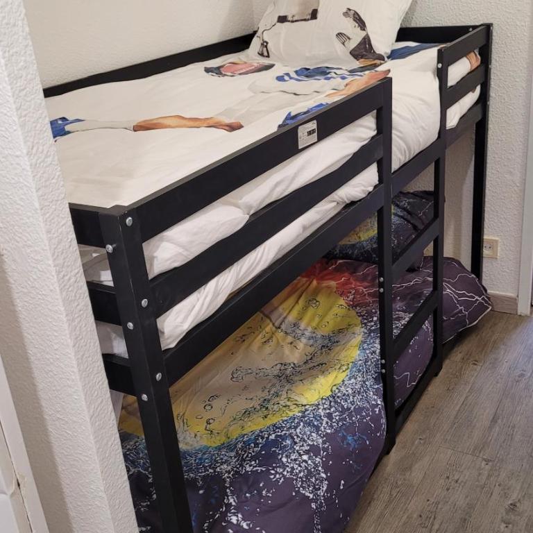 Grand studio confortable jusqu'à 4 personnes - Appartement - 7