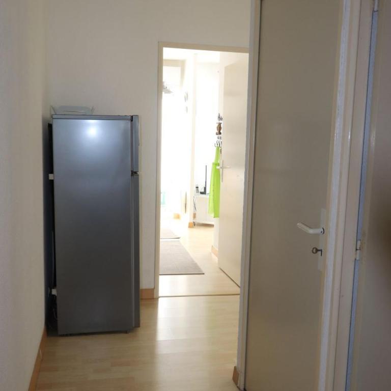 BOKATEA - Appartement 1 Chambre - 10