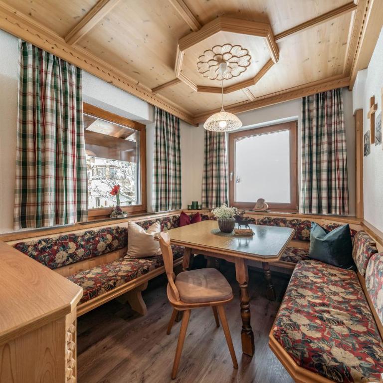 Haus Schöser - Superior Apartment - 1