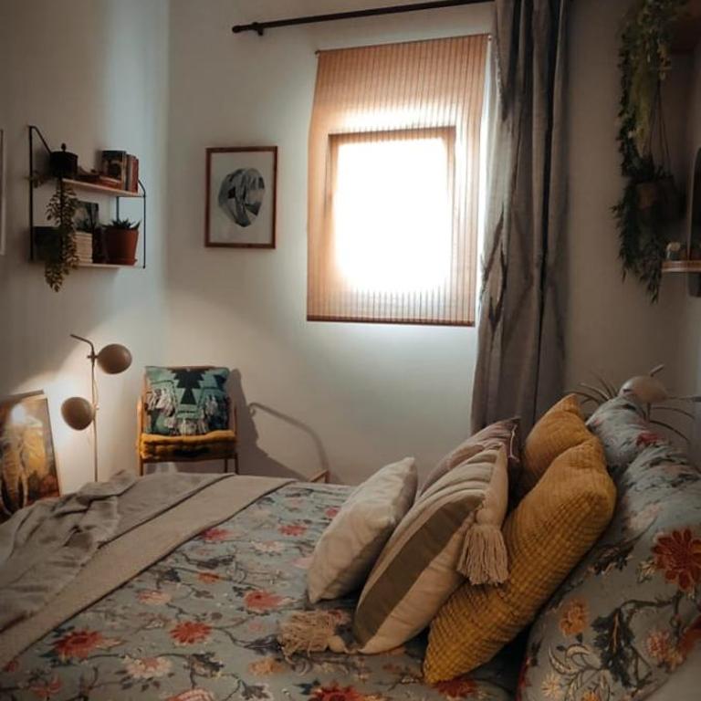 El 6 De Busquet - Apartamento con balcón - 8