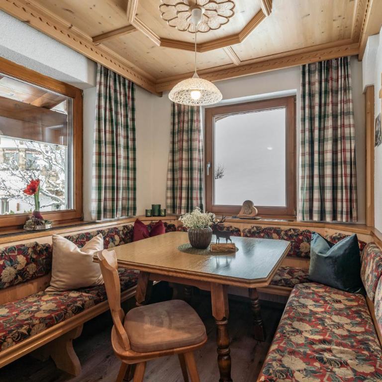 Haus Schöser - Superior Apartment - 3