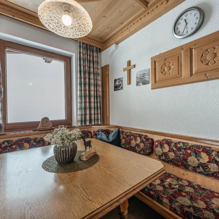 Haus Schöser - Superior Apartment - 2