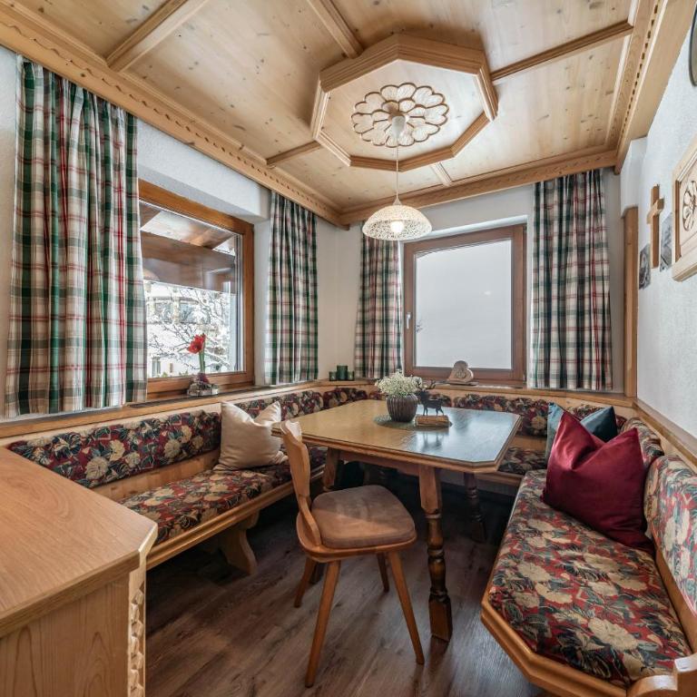Haus Schöser - Superior Apartment - 5