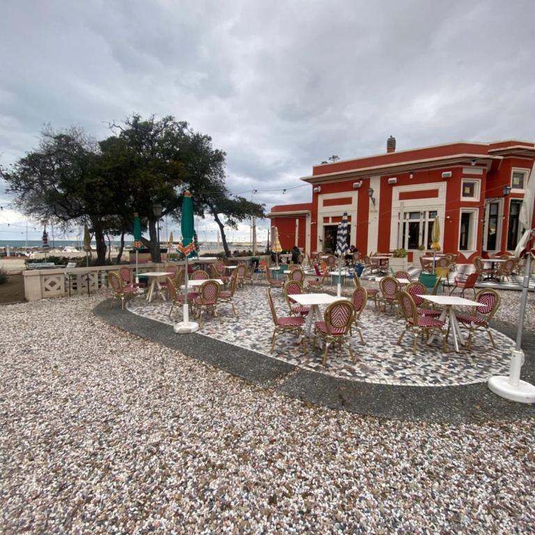 Casa vento marino - Appartamento con 2 Camere da Letto - 25