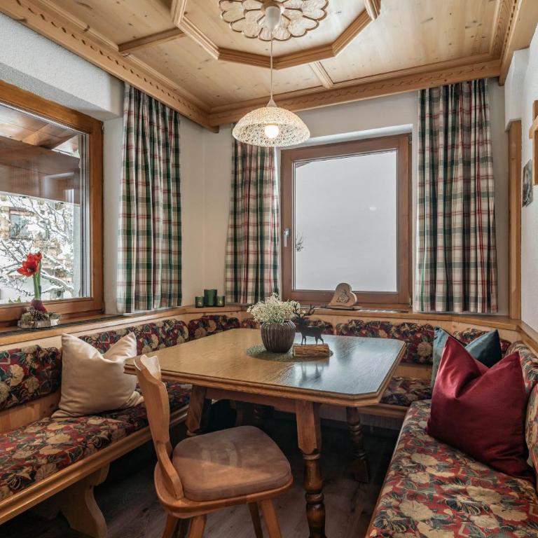 Haus Schöser - Superior Apartment - 6