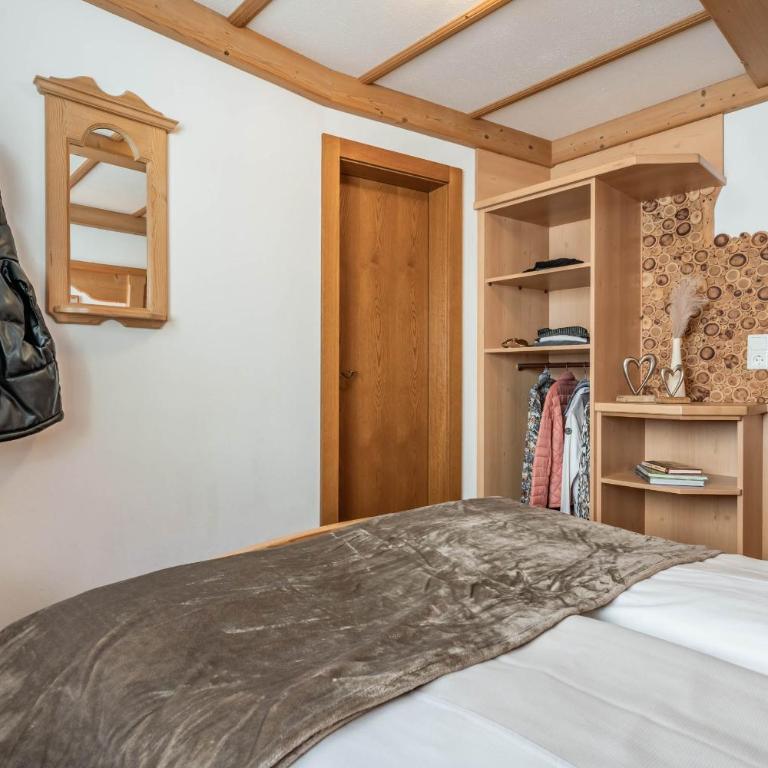Haus Schöser - Superior Apartment - 10