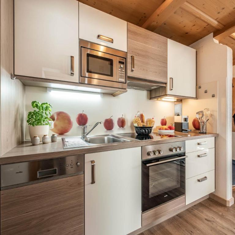 Haus Schöser - Superior Apartment - 12