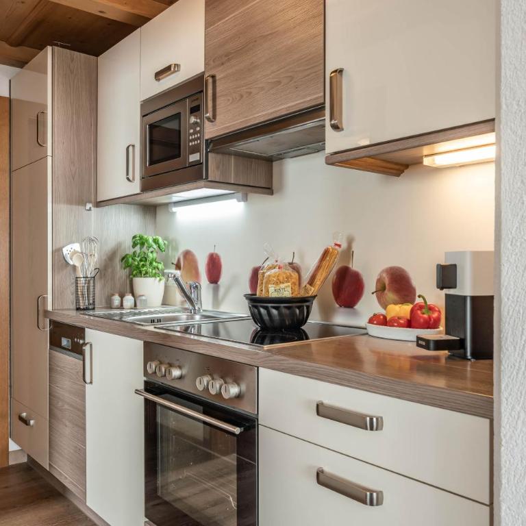 Haus Schöser - Superior Apartment - 11