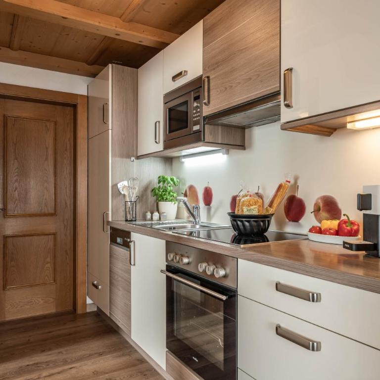 Haus Schöser - Superior Apartment - 13