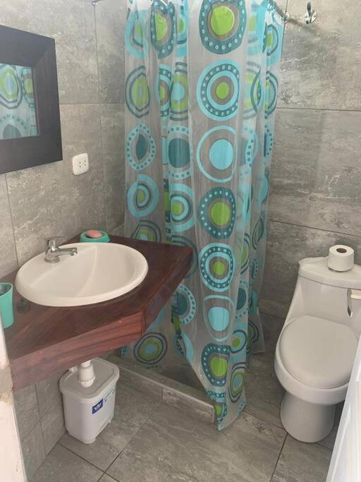 Fragata House, Vichayito Organos - Casa con 1 dormitorio - 6
