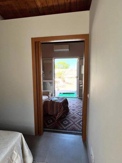 Loft Palermo Centro con terrazzo. Free parking - One-Bedroom House - 22