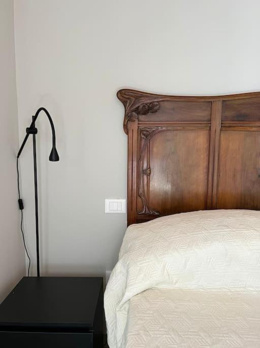 Loft Palermo Centro con terrazzo. Free parking - One-Bedroom House - 18