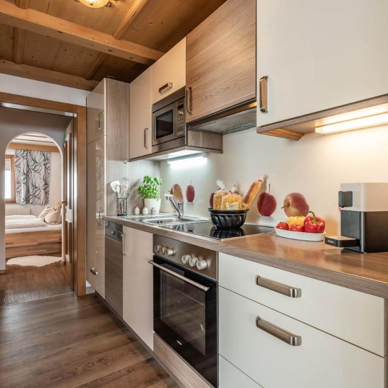 Haus Schöser - Superior Apartment - 20