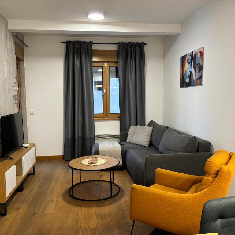 Tenea Apartment & SPA - One-Bedroom Apartment - 6